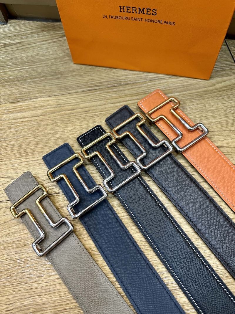 Hermes Belts